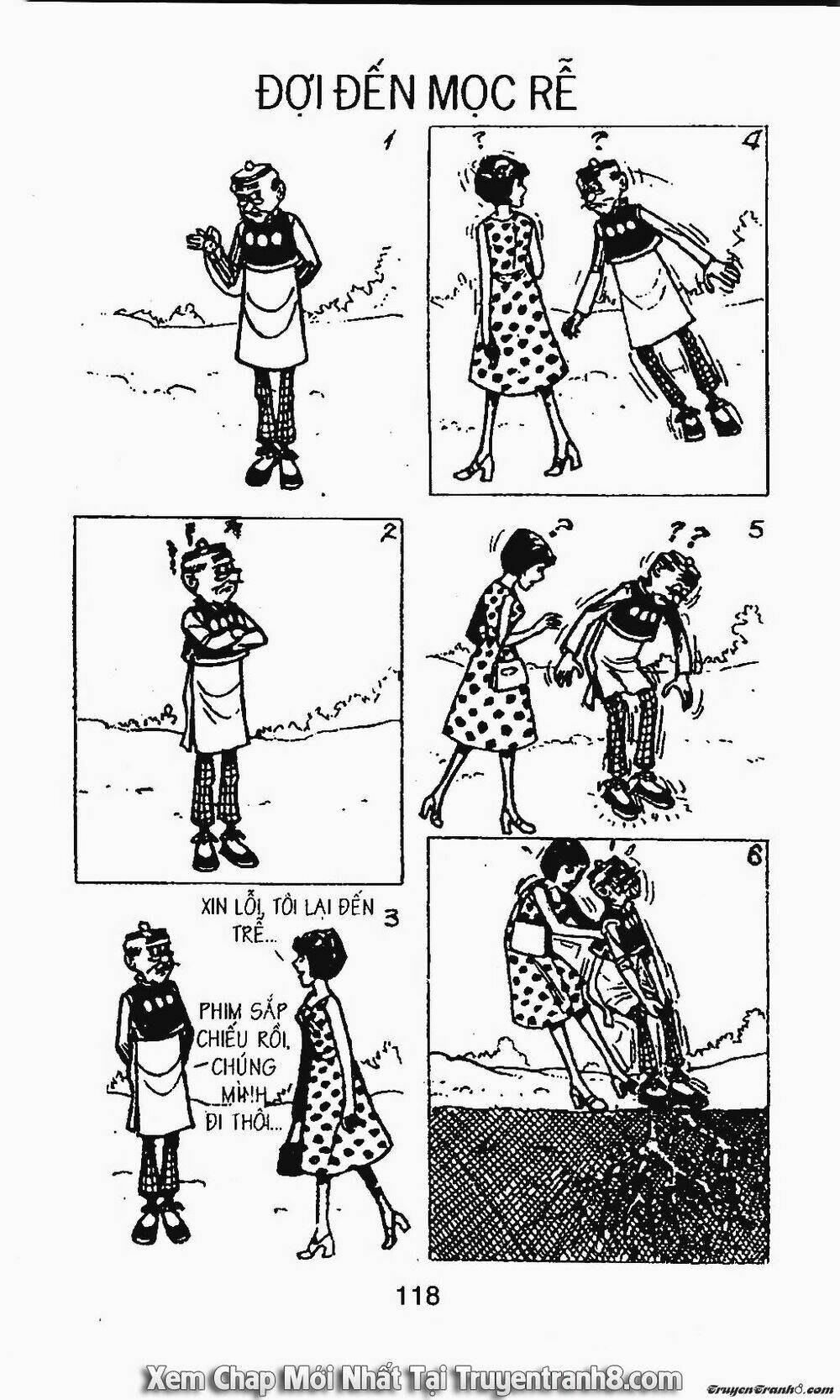 Chương 120 - Trang 14