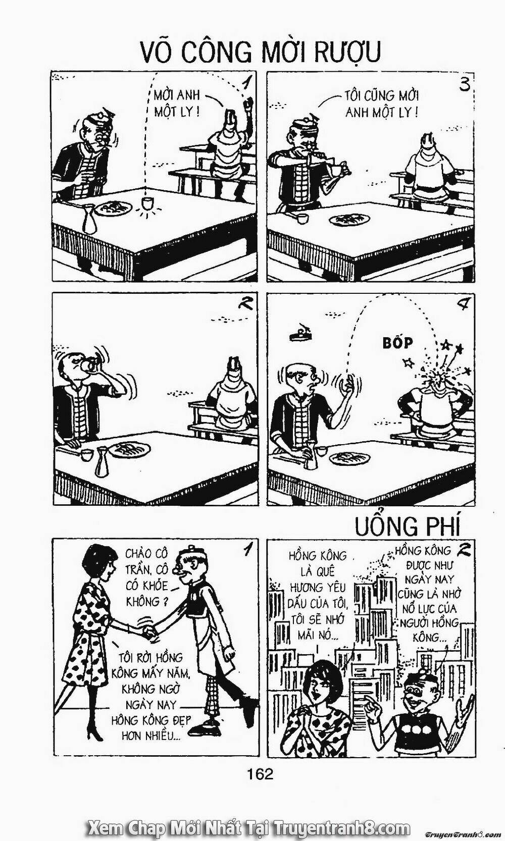 Chương 122 - Trang 18