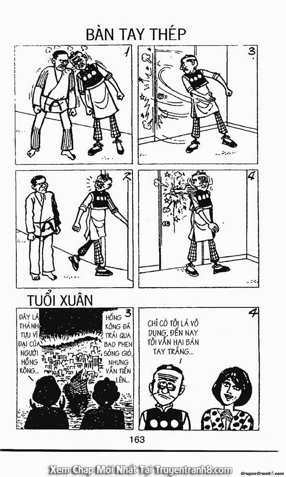 Chương 122 - Trang 19