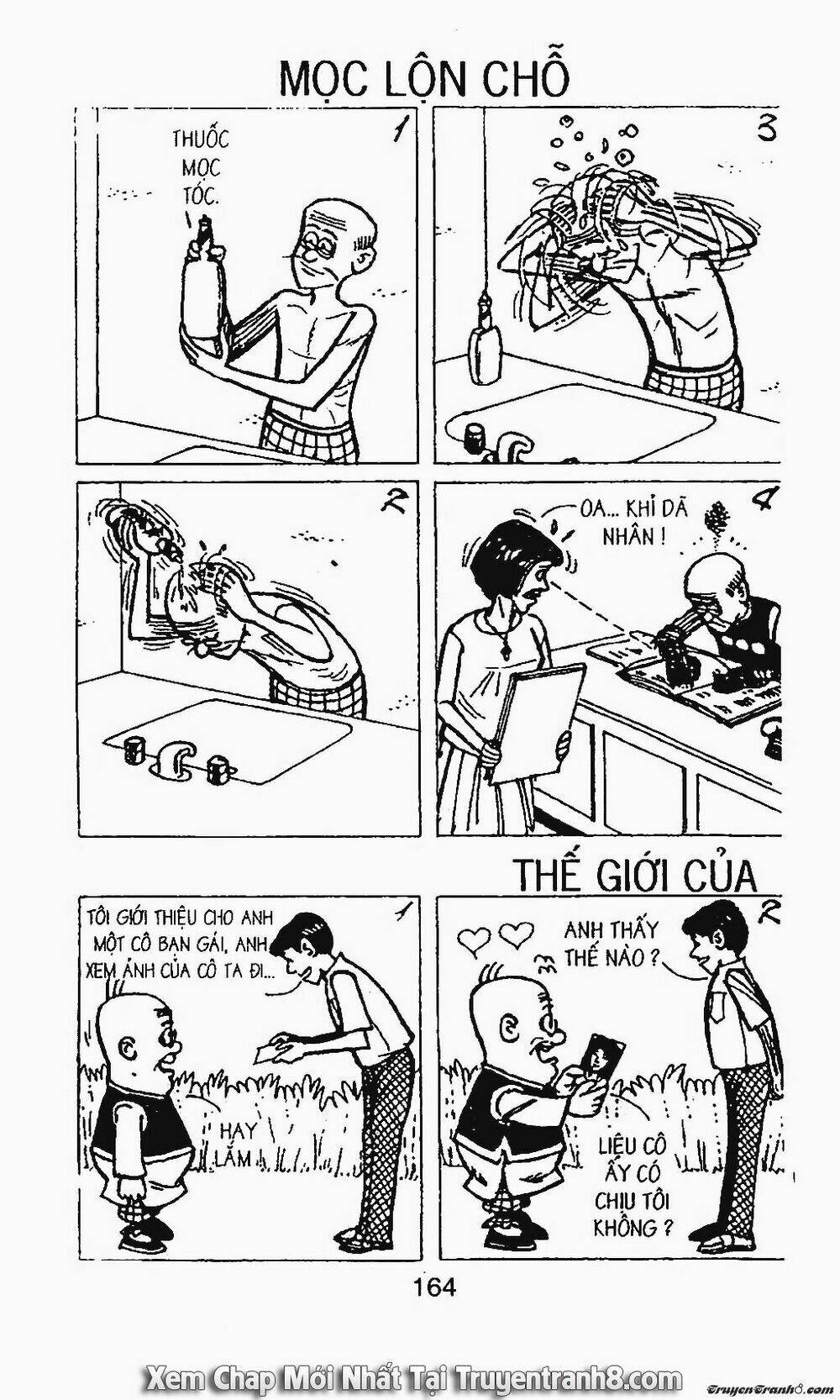 Chương 122 - Trang 20