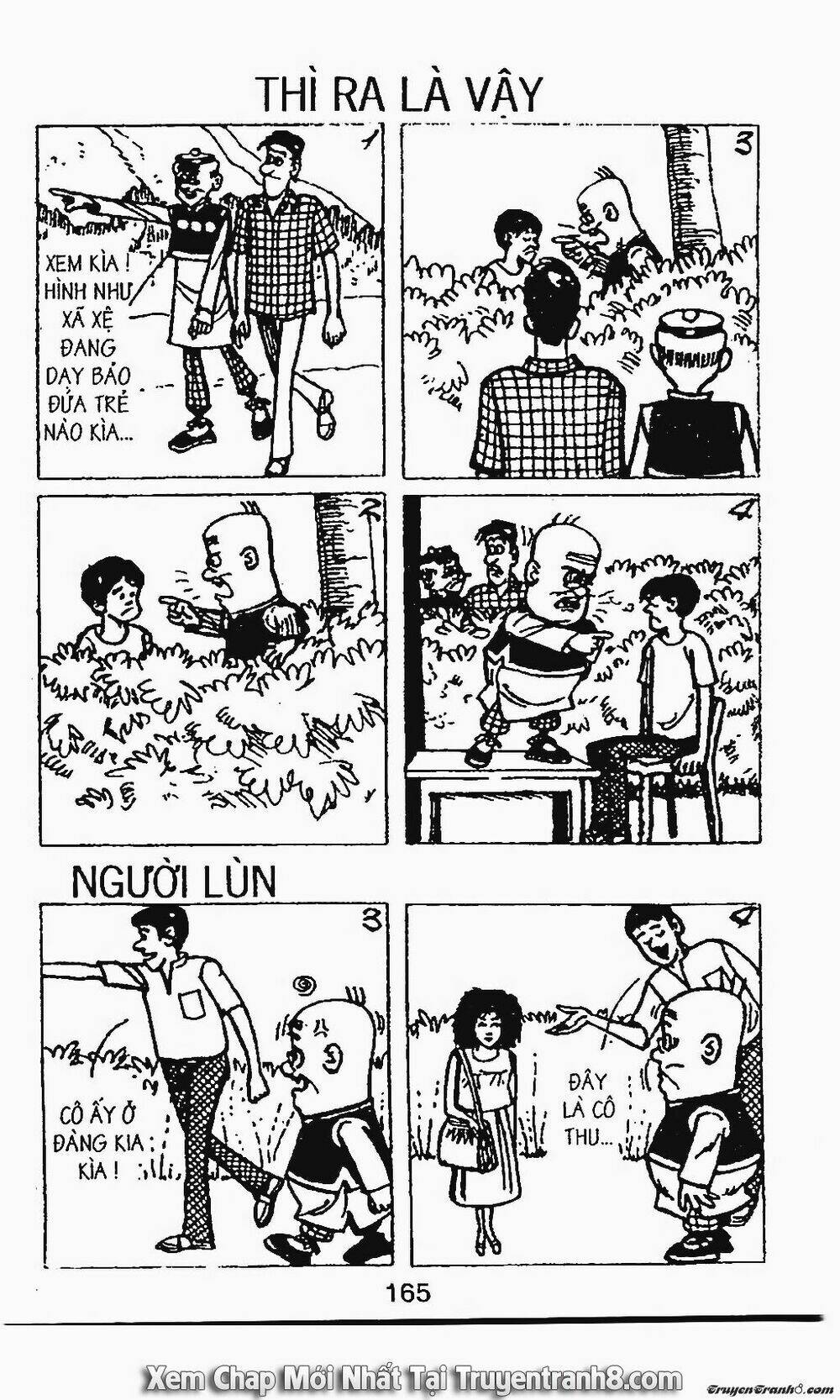 Chương 123 - Trang 1