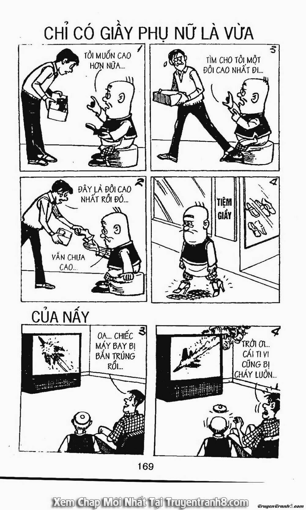 Chương 123 - Trang 5
