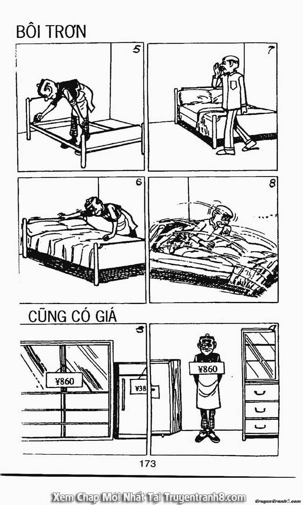 Chương 123 - Trang 9