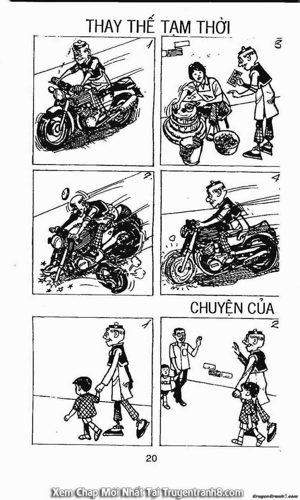 Chương 124 - Trang 16