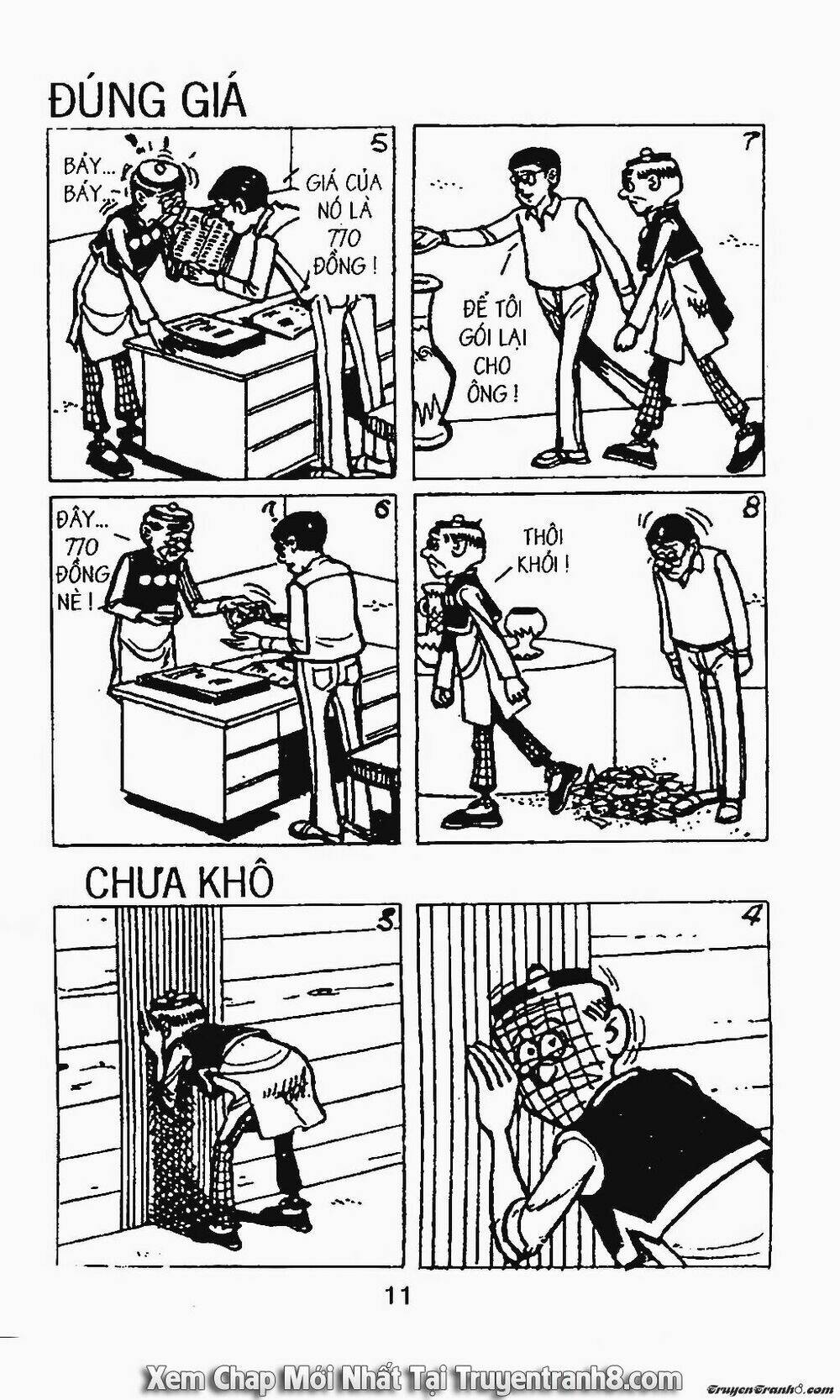 Chương 124 - Trang 7