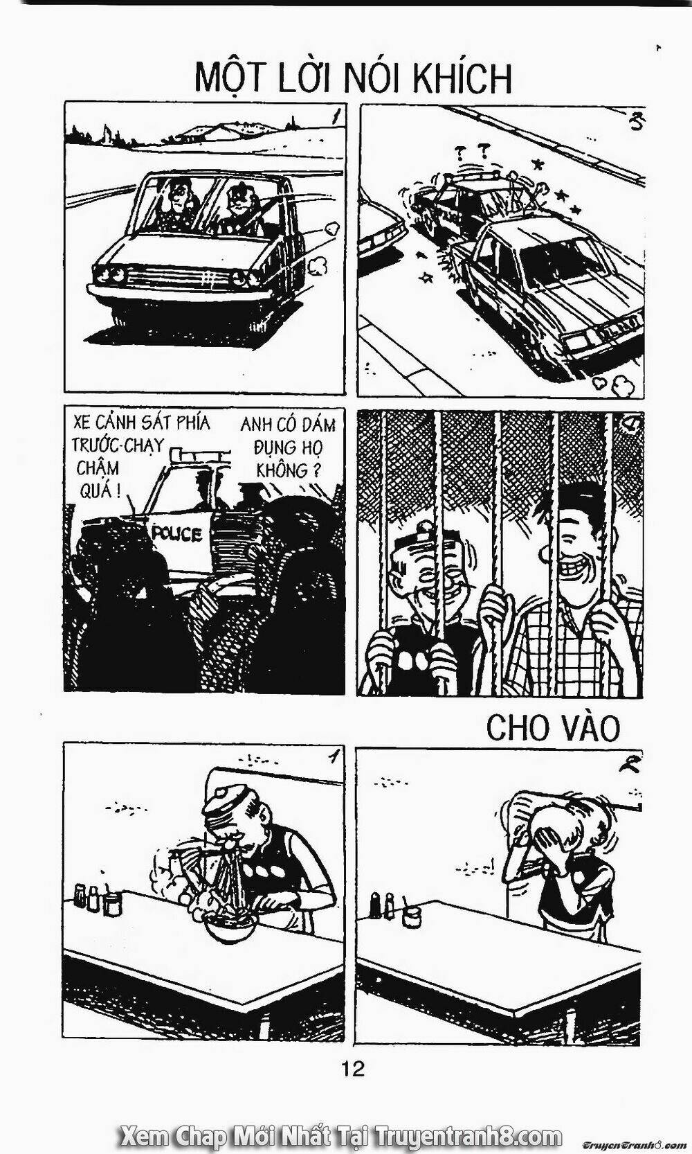 Chương 124 - Trang 8