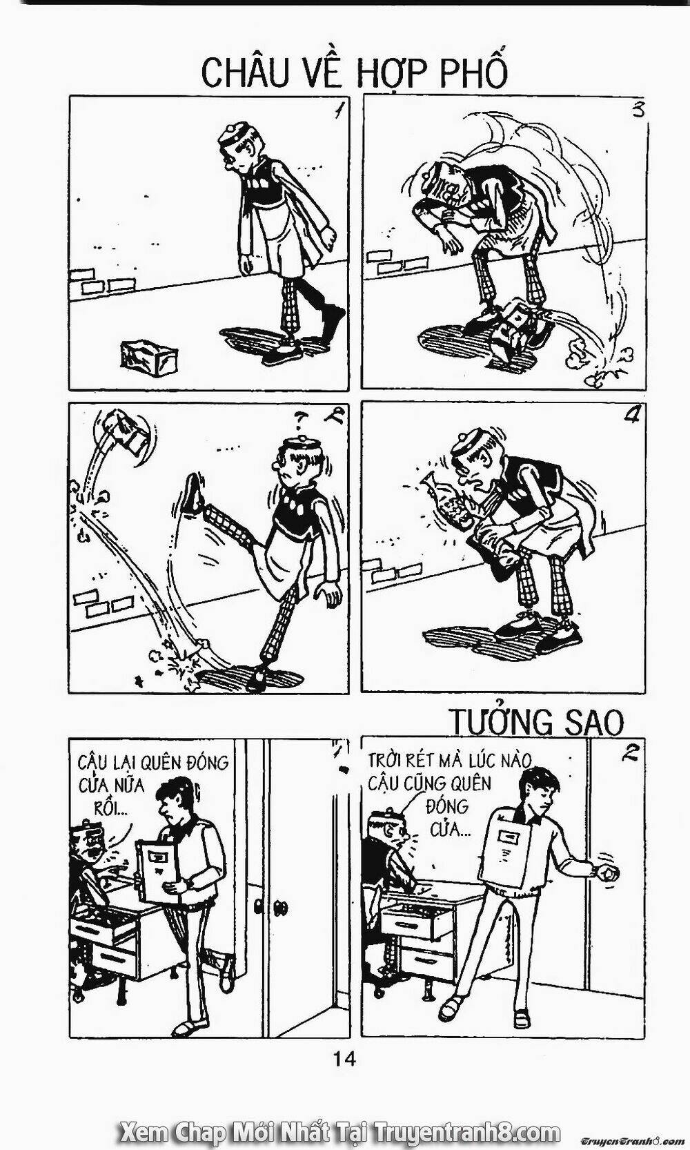 Chương 124 - Trang 10