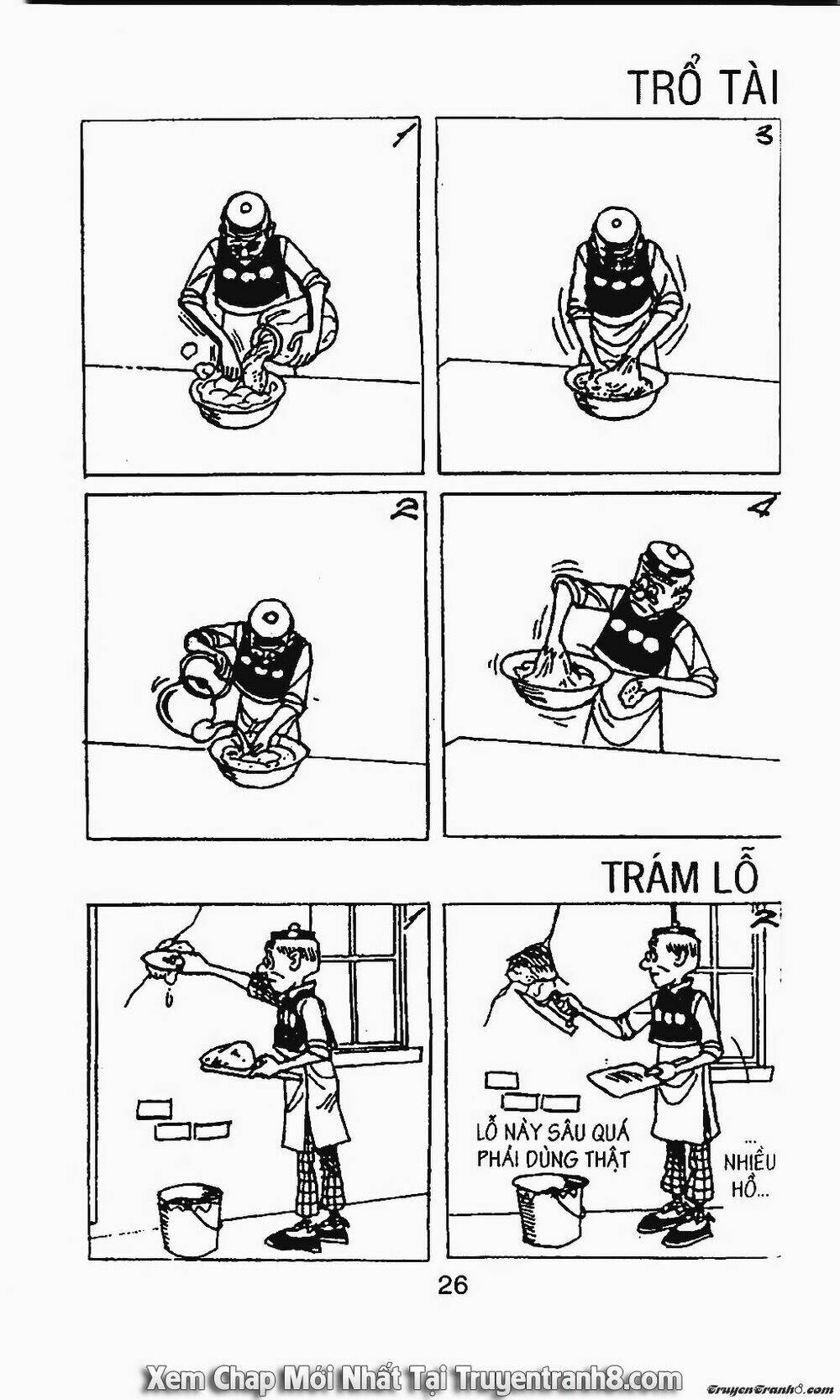 Chương 125 - Trang 2