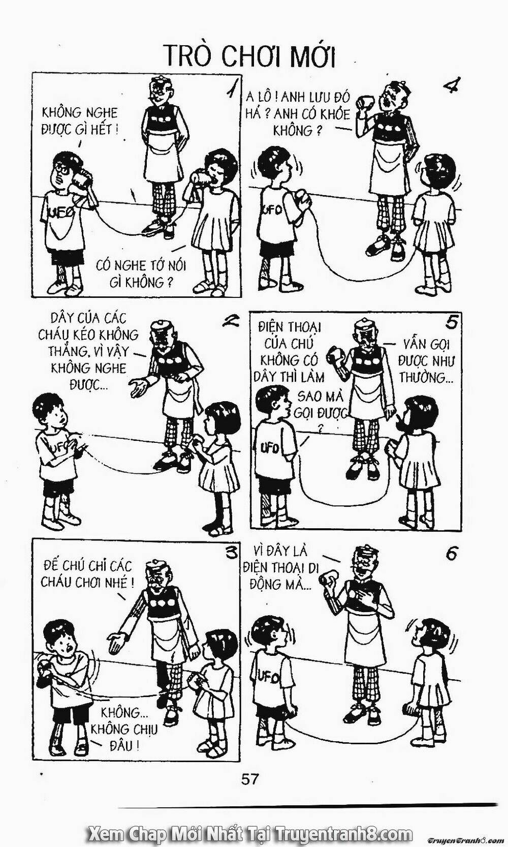 Chương 126 - Trang 13