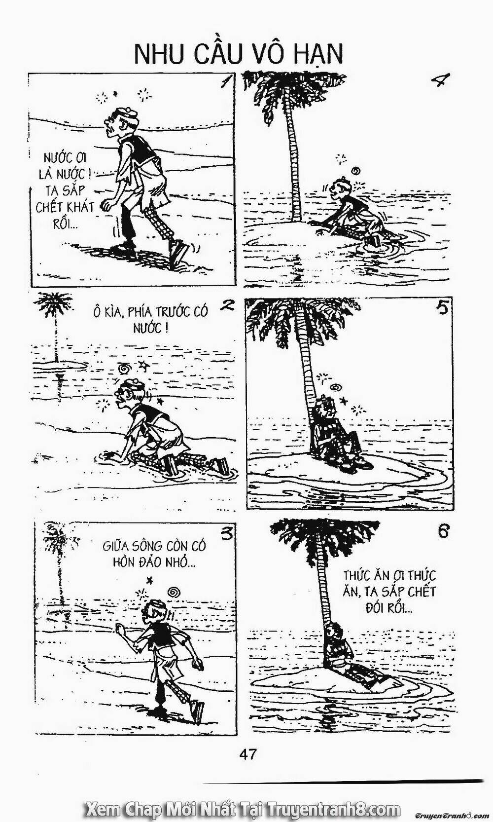 Chương 126 - Trang 3