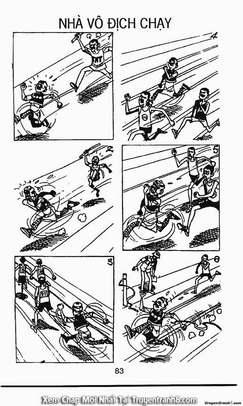 Chương 127 - Trang 18