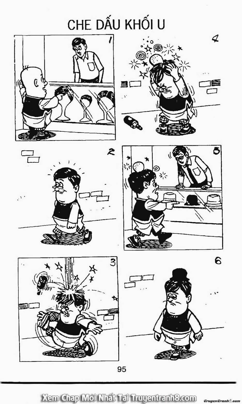 Chương 128 - Trang 11