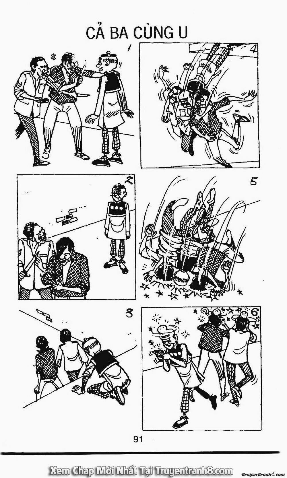 Chương 128 - Trang 7
