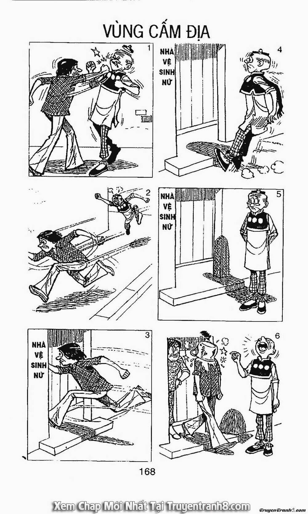 Chương 132 - Trang 4