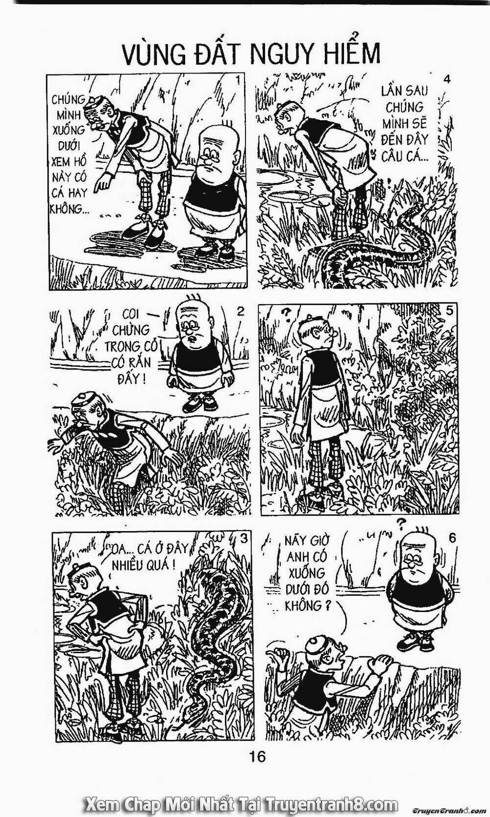 Chương 133 - Trang 12