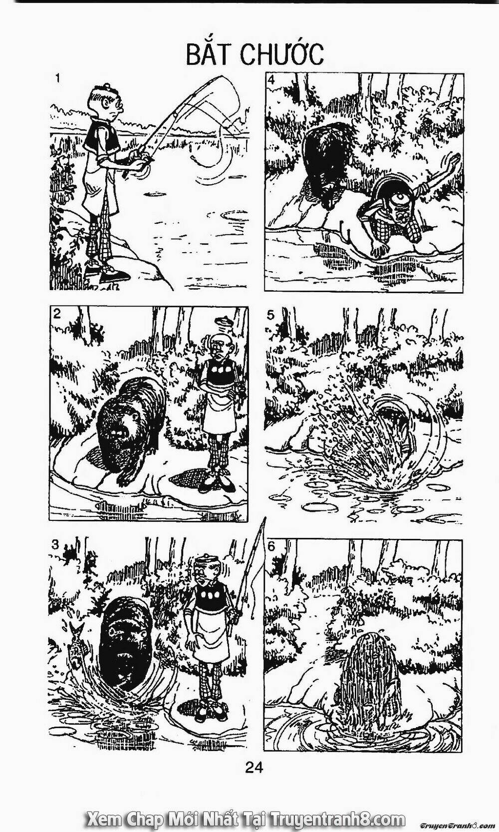 Chương 133 - Trang 20