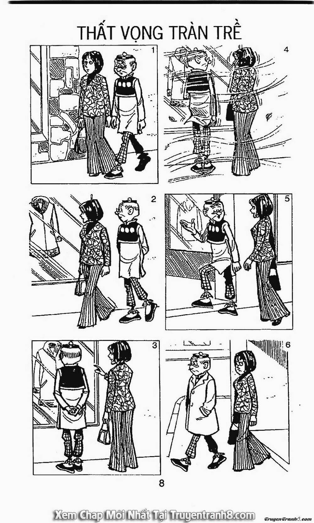 Chương 133 - Trang 4