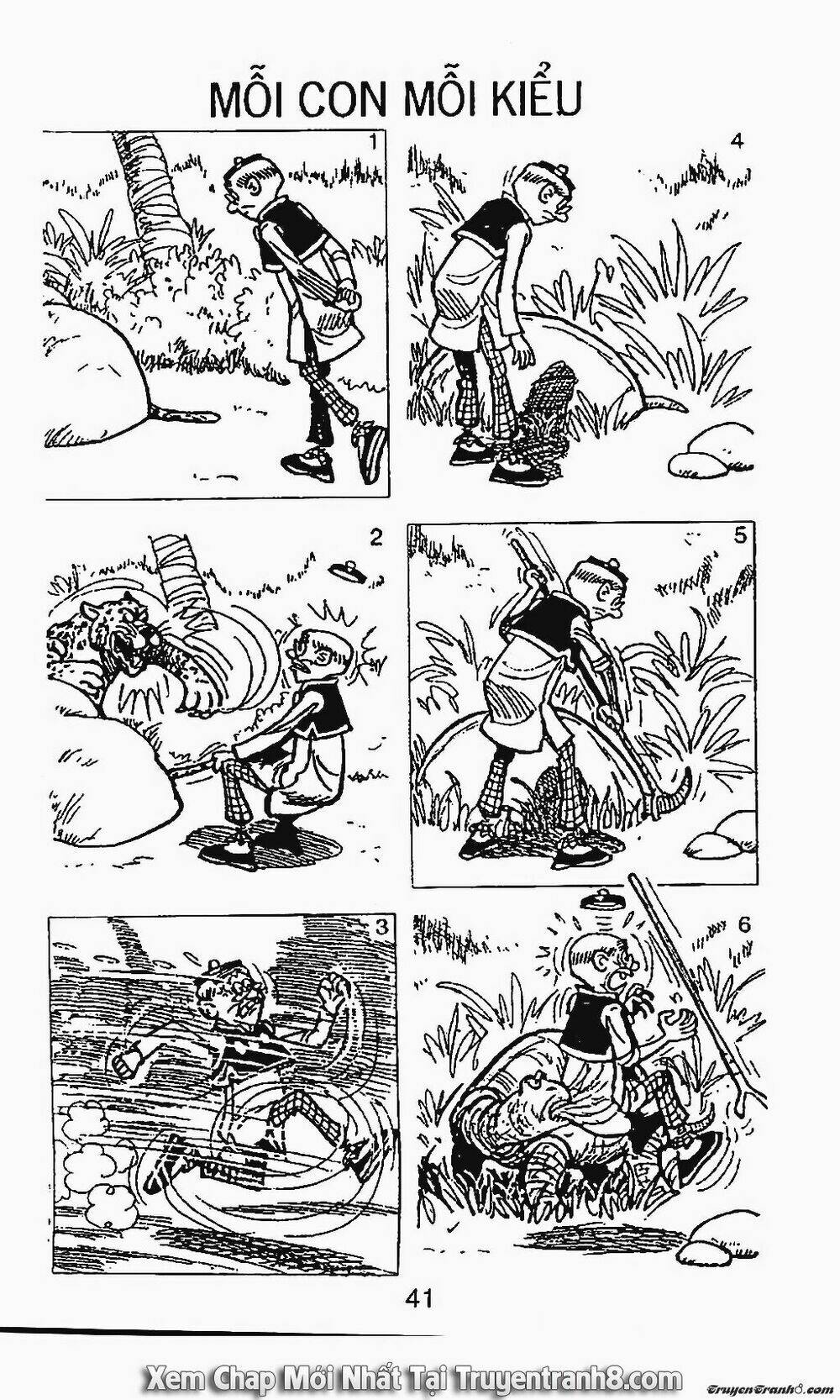 Chương 134 - Trang 17