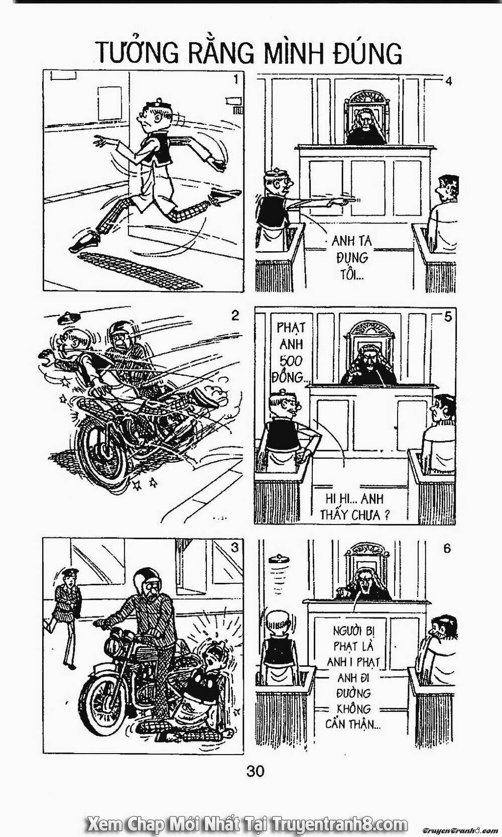 Chương 134 - Trang 6