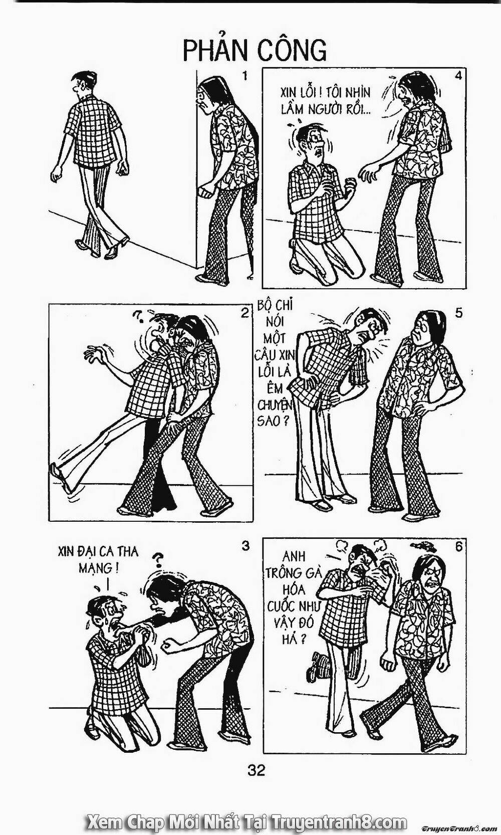 Chương 134 - Trang 8