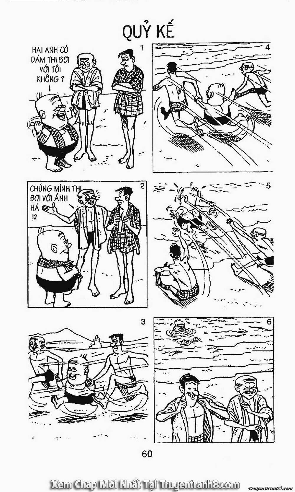 Chương 135 - Trang 16
