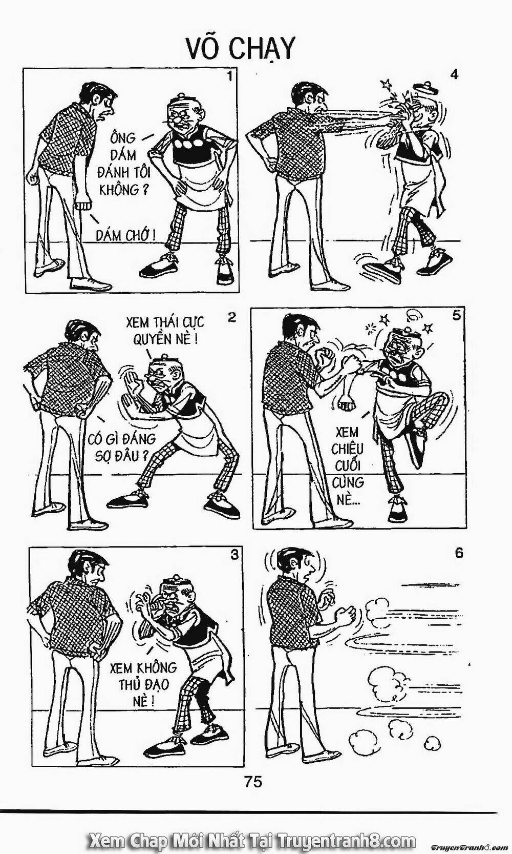 Chương 136 - Trang 11