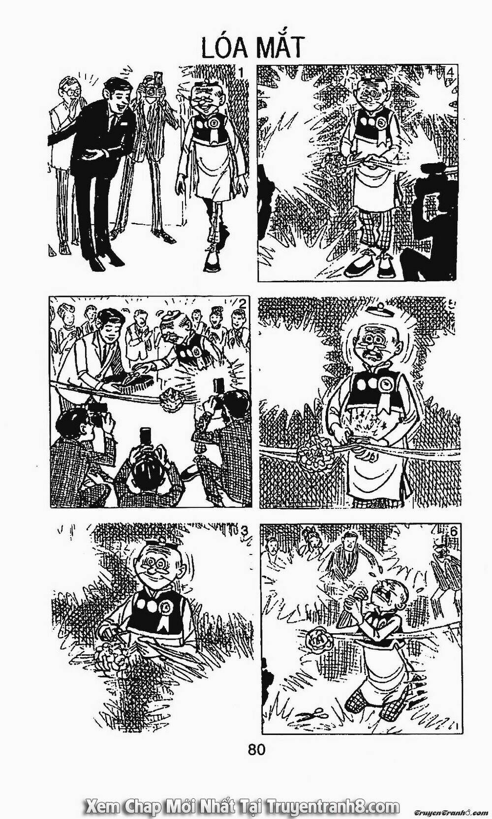 Chương 136 - Trang 16