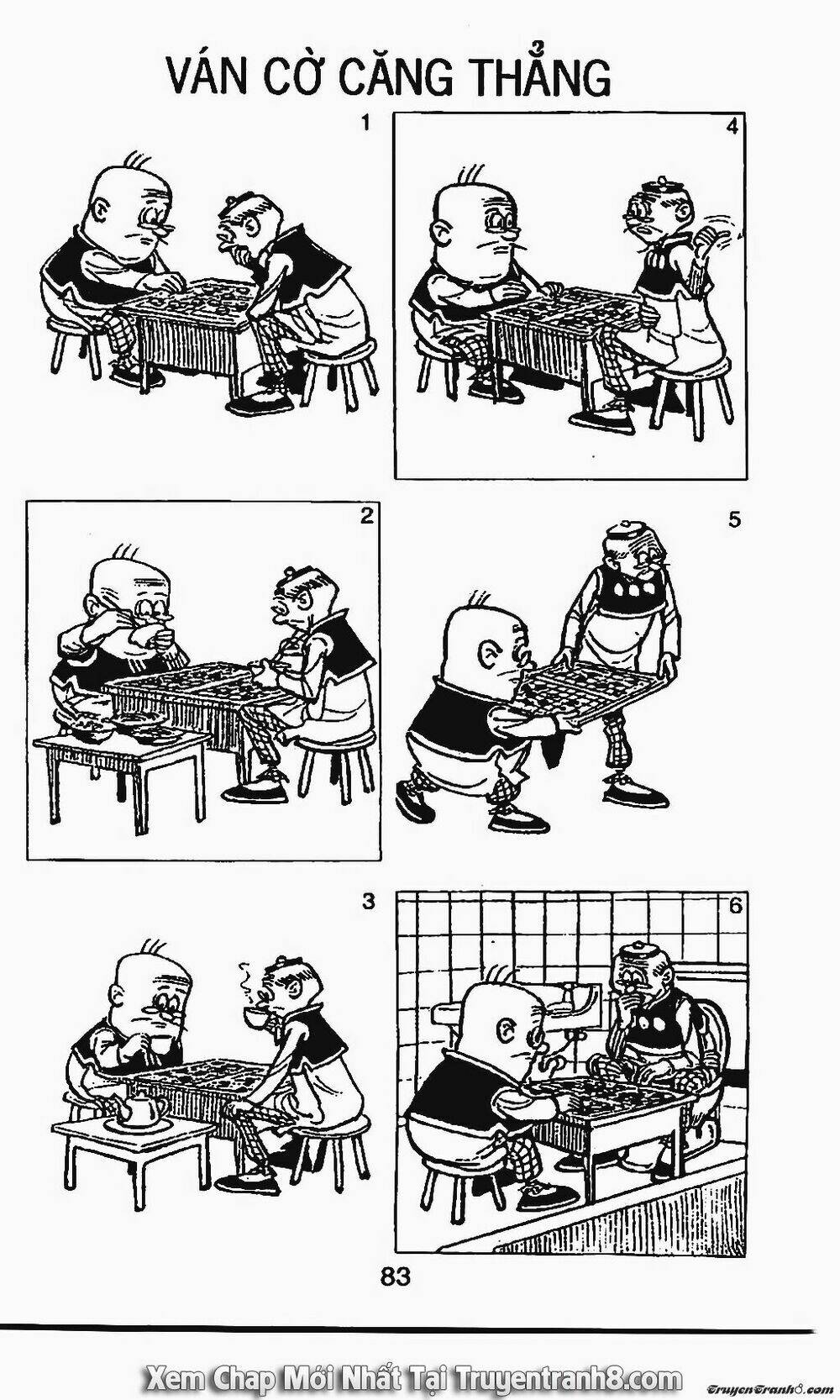 Chương 136 - Trang 19