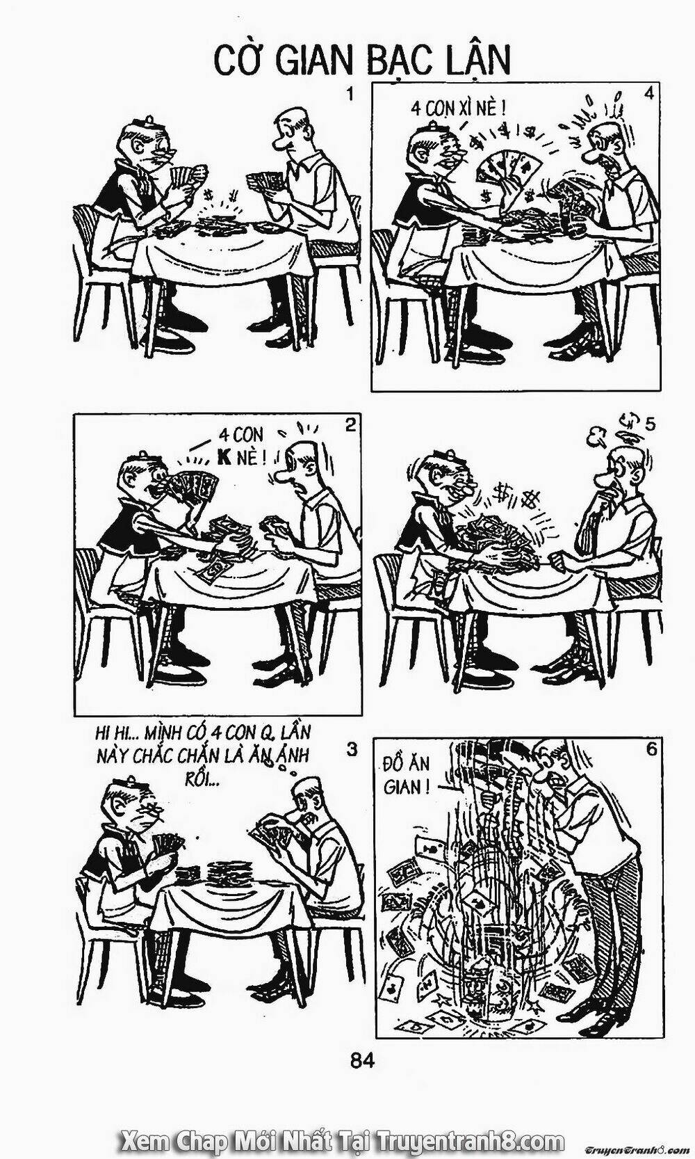 Chương 136 - Trang 20