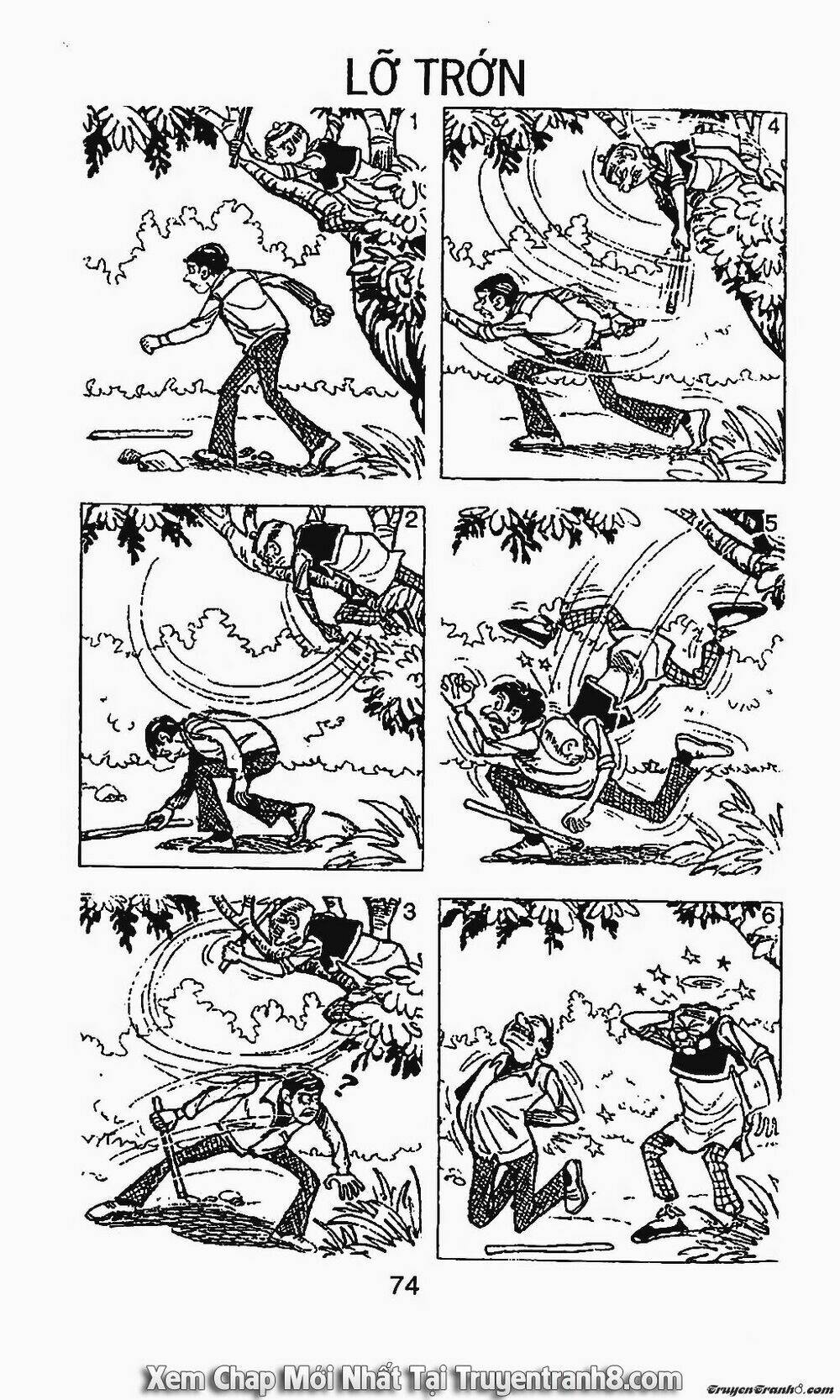 Chương 136 - Trang 10