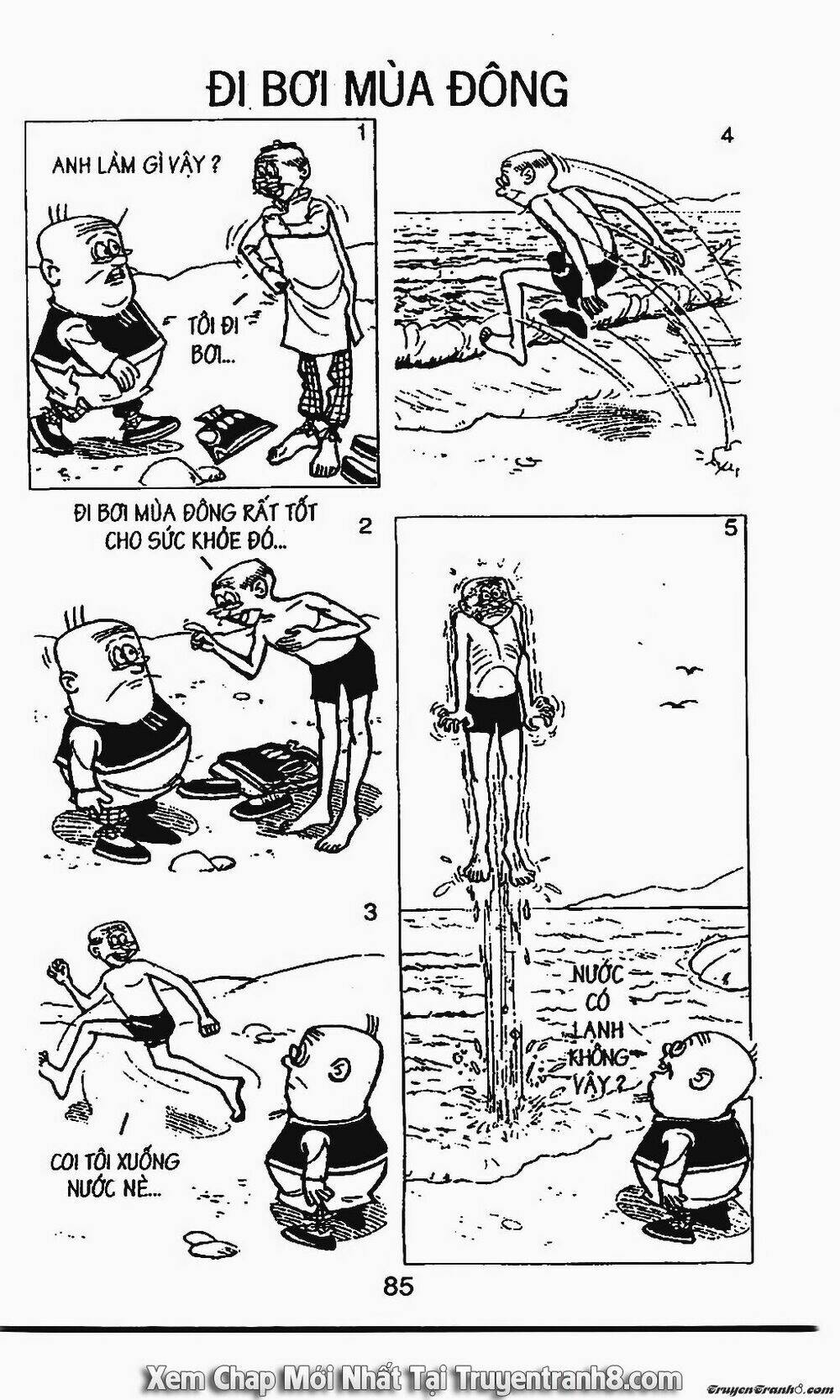 Chương 137 - Trang 1