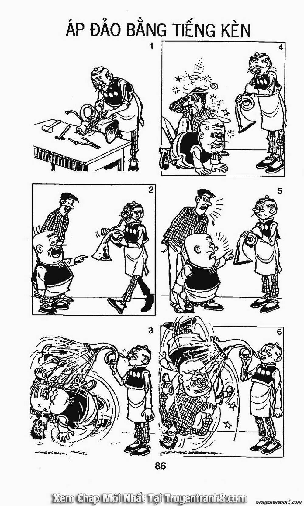 Chương 137 - Trang 2