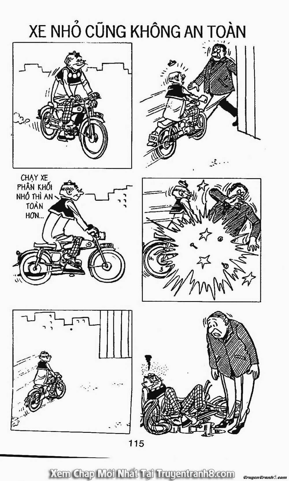 Chương 138 - Trang 11