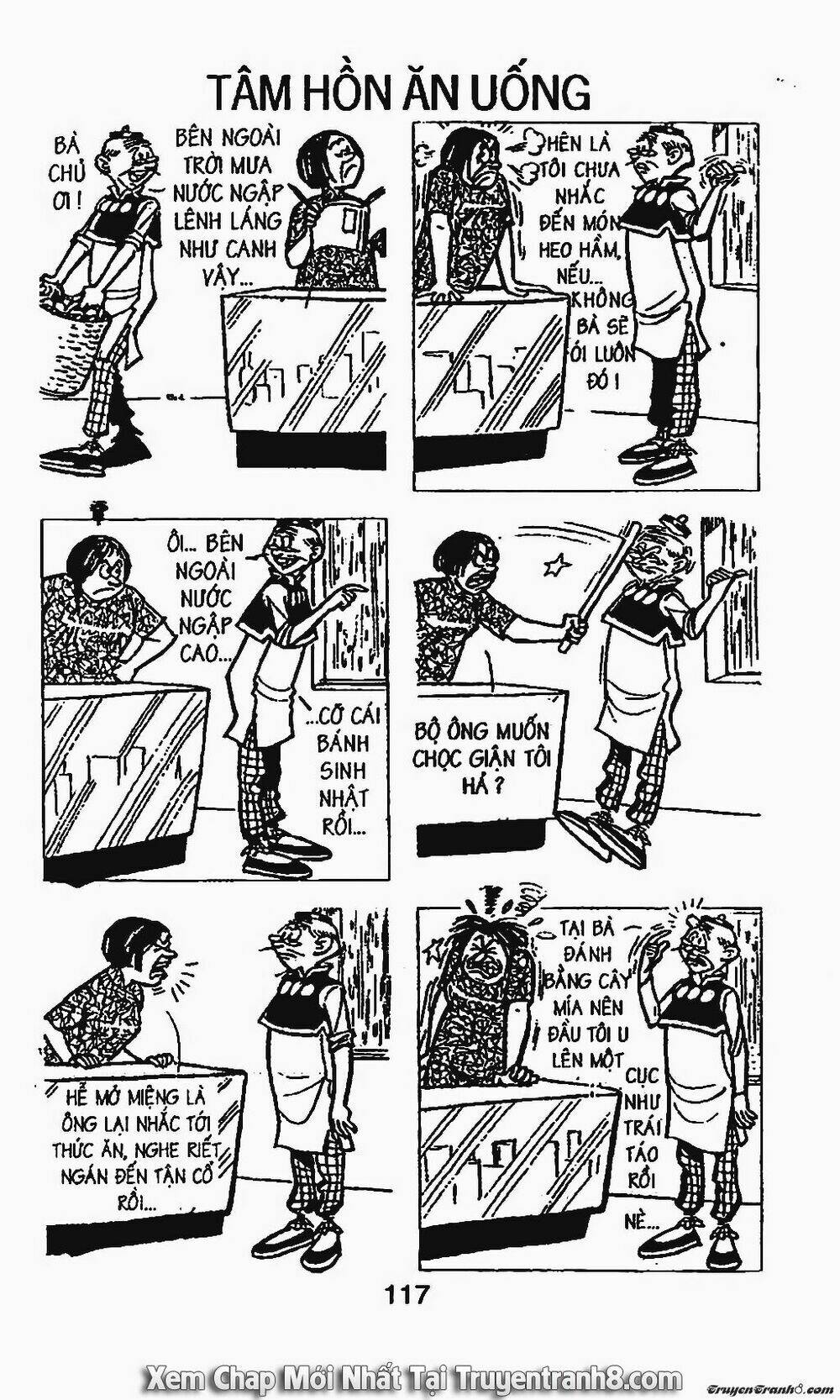 Chương 138 - Trang 13