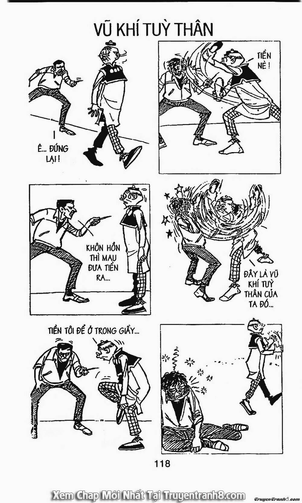 Chương 138 - Trang 14