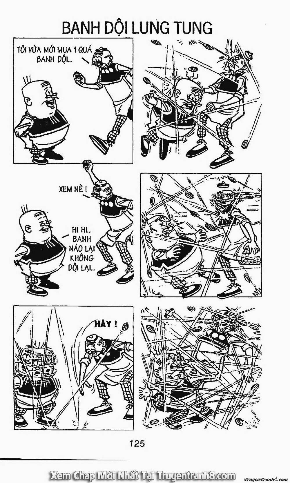 Chương 139 - Trang 1