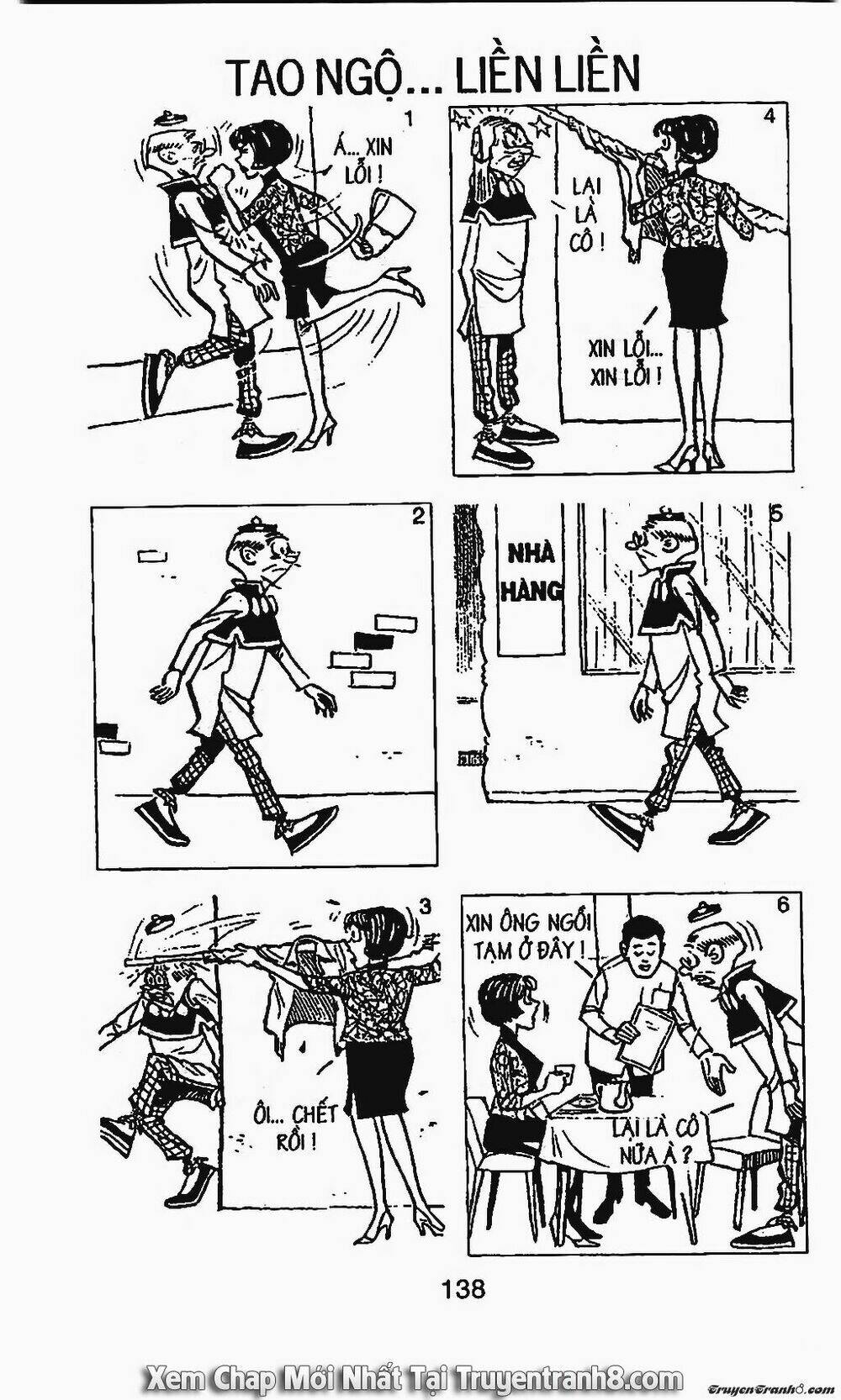 Chương 139 - Trang 14