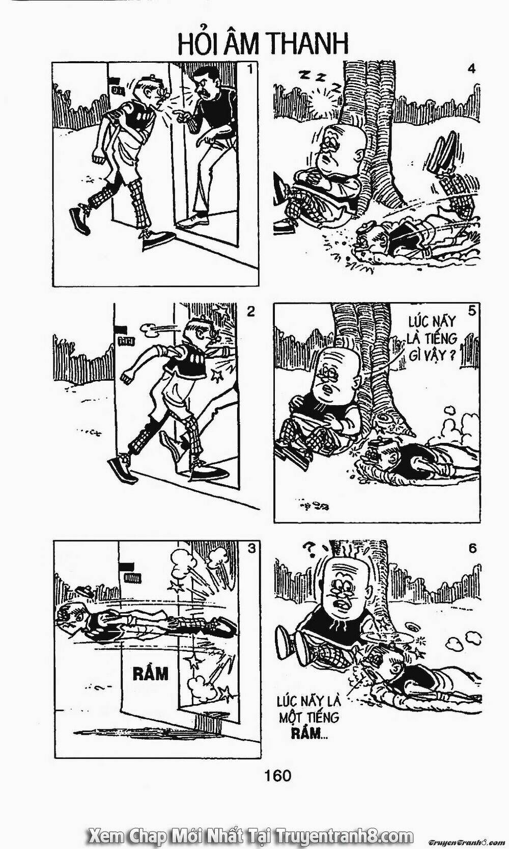 Chương 140 - Trang 16