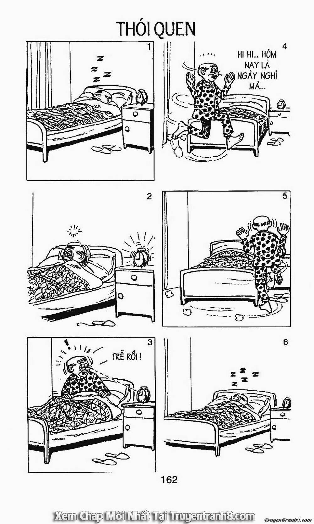 Chương 140 - Trang 18
