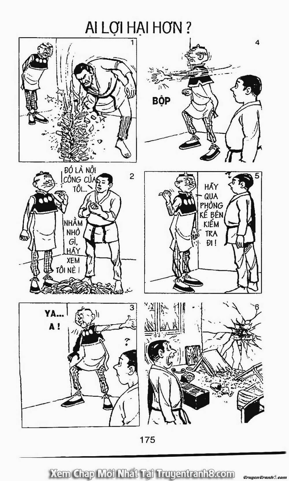 Chương 141 - Trang 11