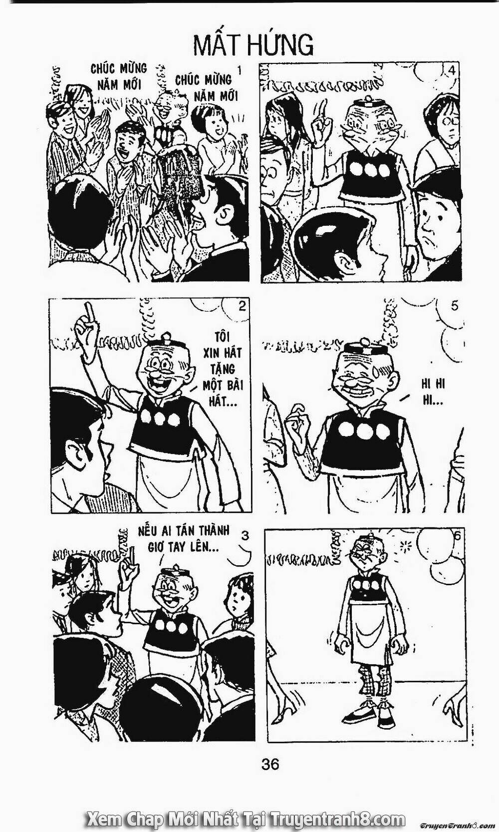 Chương 143 - Trang 12