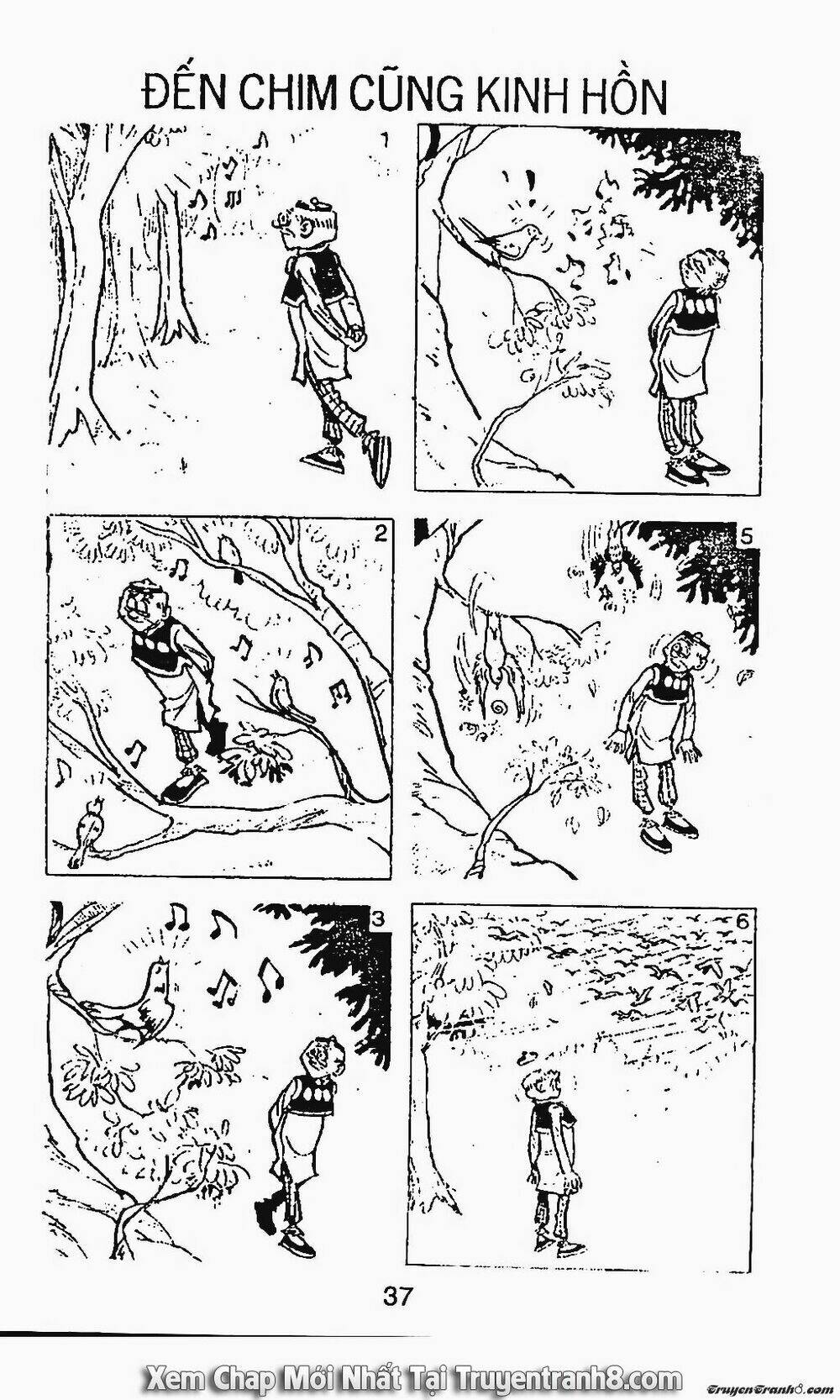 Chương 143 - Trang 13