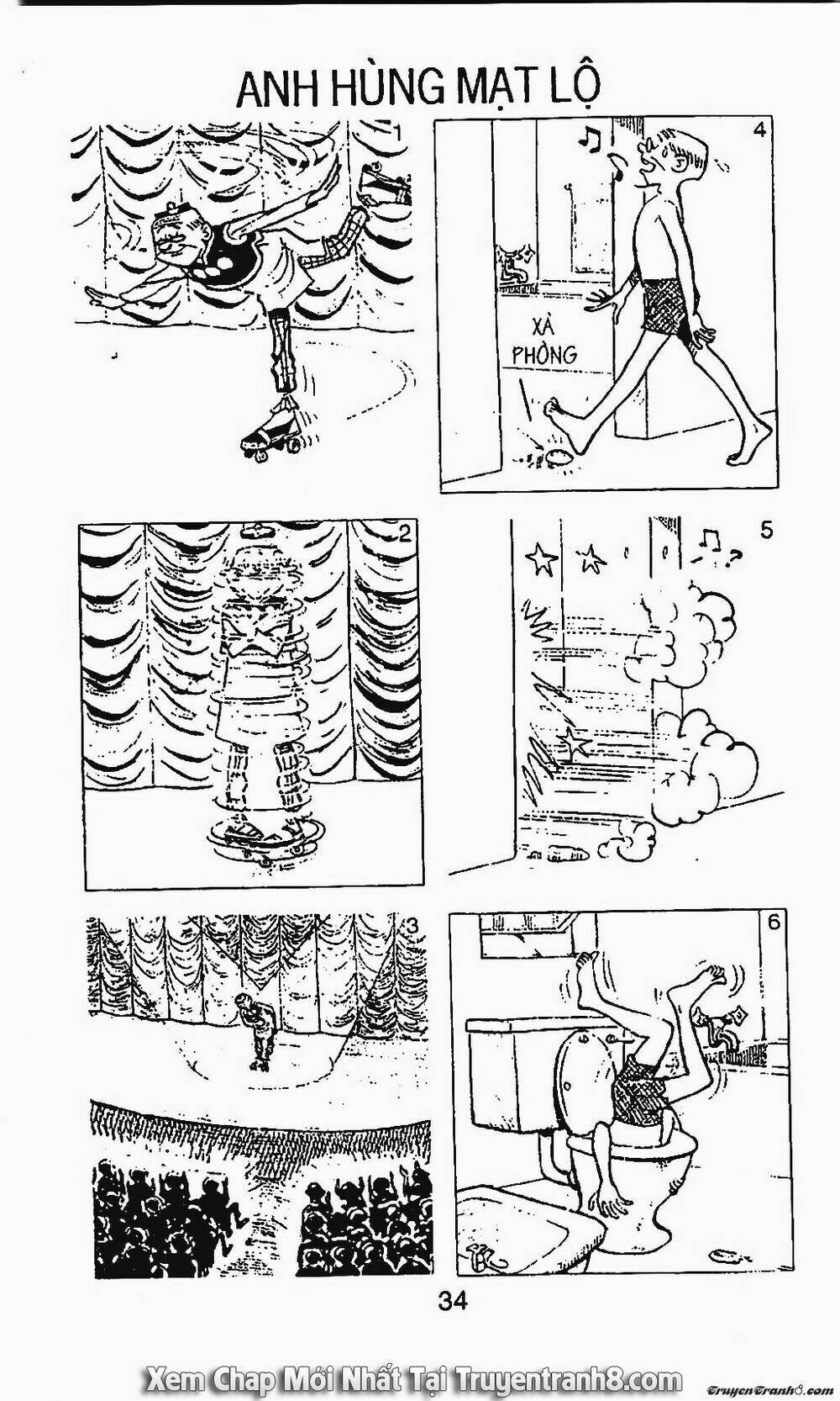 Chương 143 - Trang 10