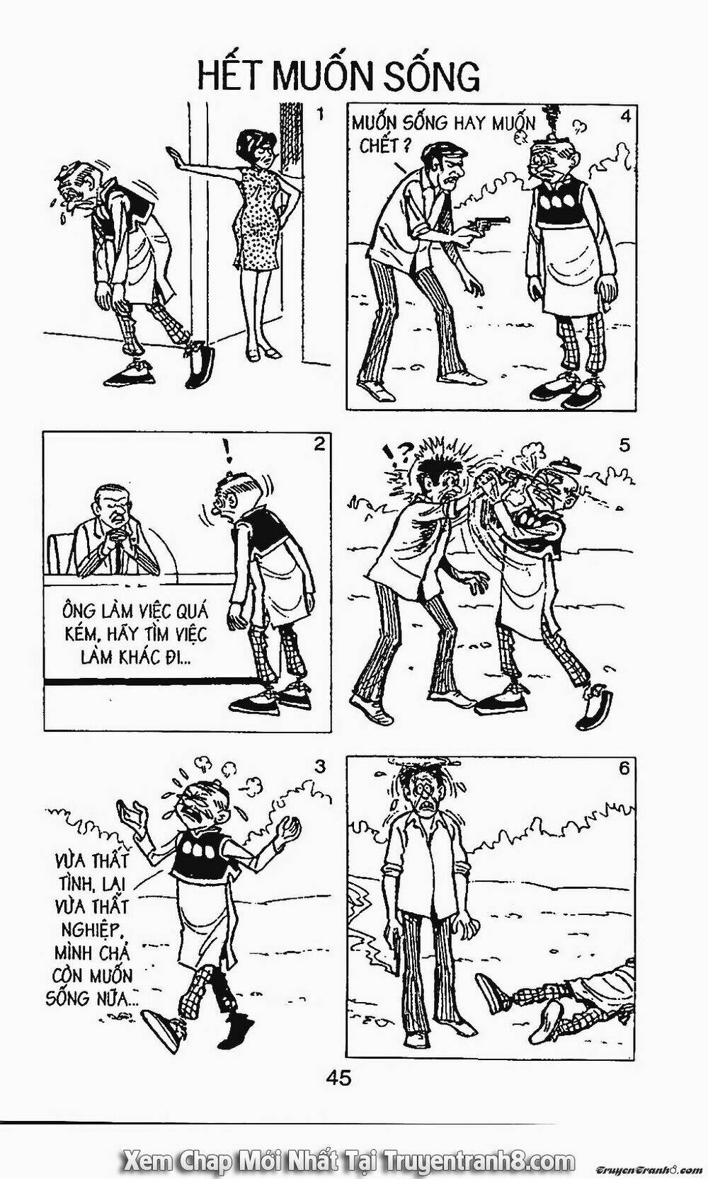 Chương 144 - Trang 1