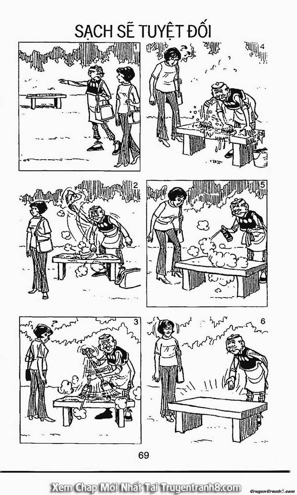 Chương 145 - Trang 5