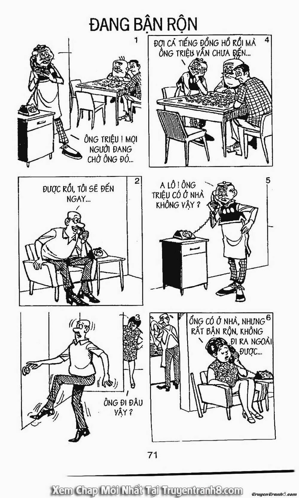 Chương 145 - Trang 7
