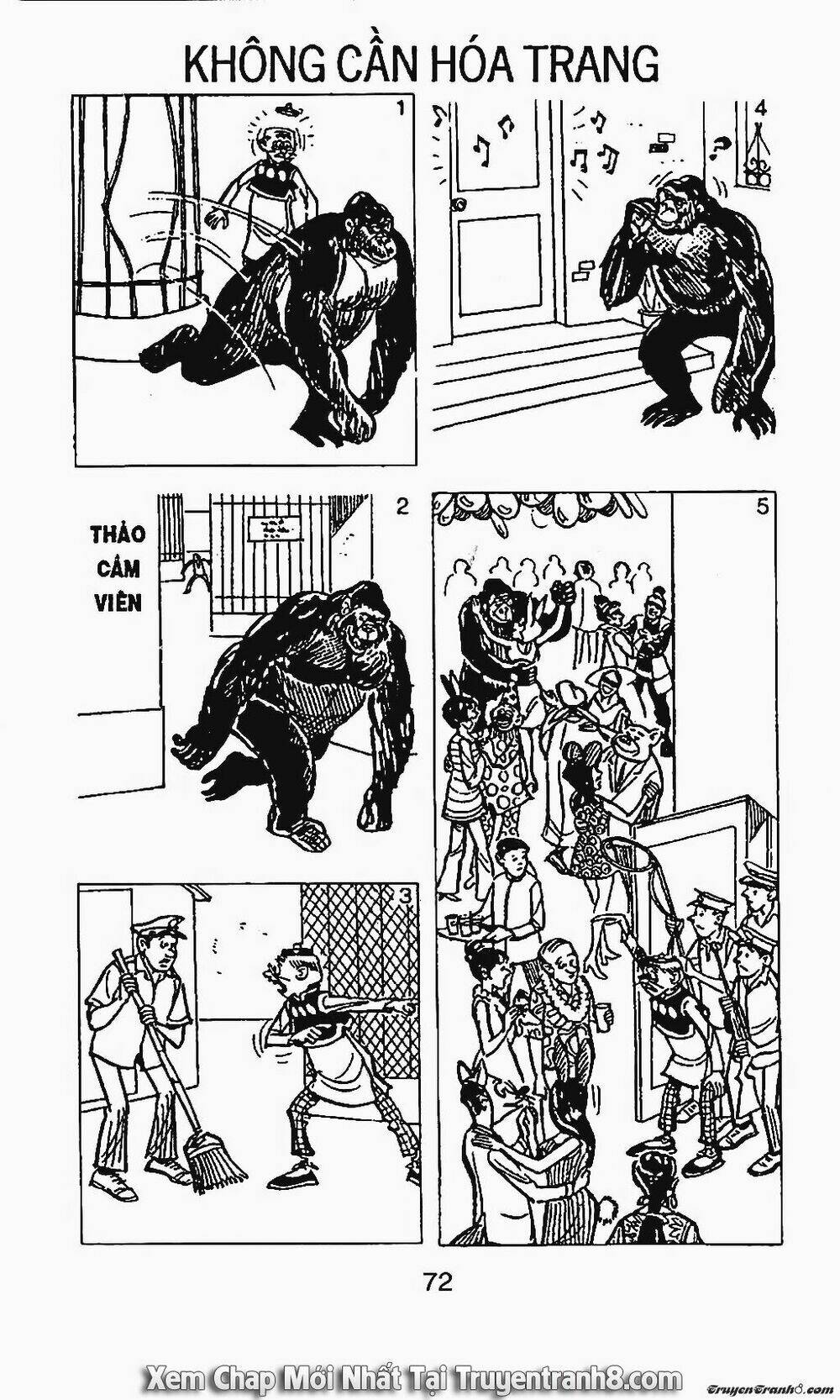 Chương 145 - Trang 8