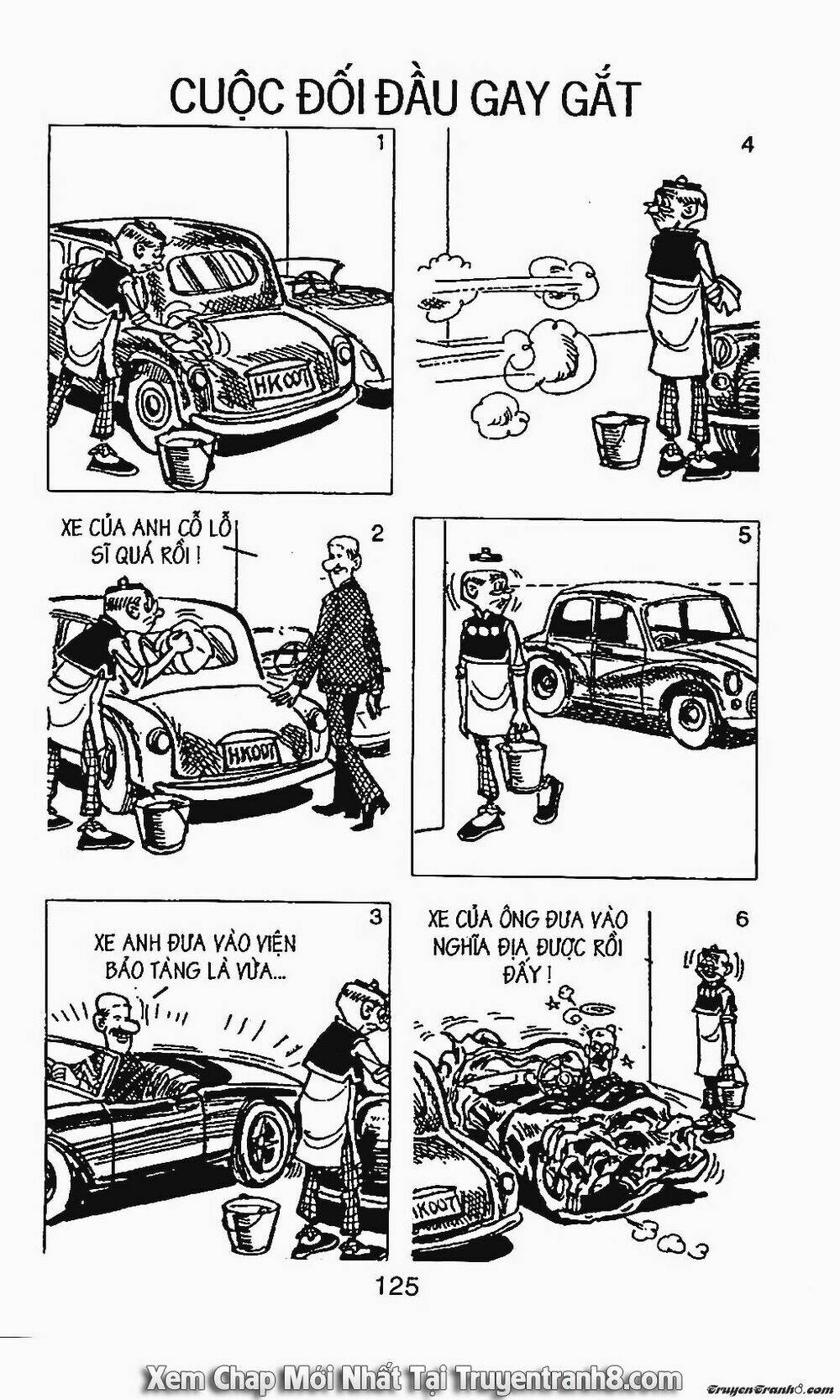 Chương 148 - Trang 1