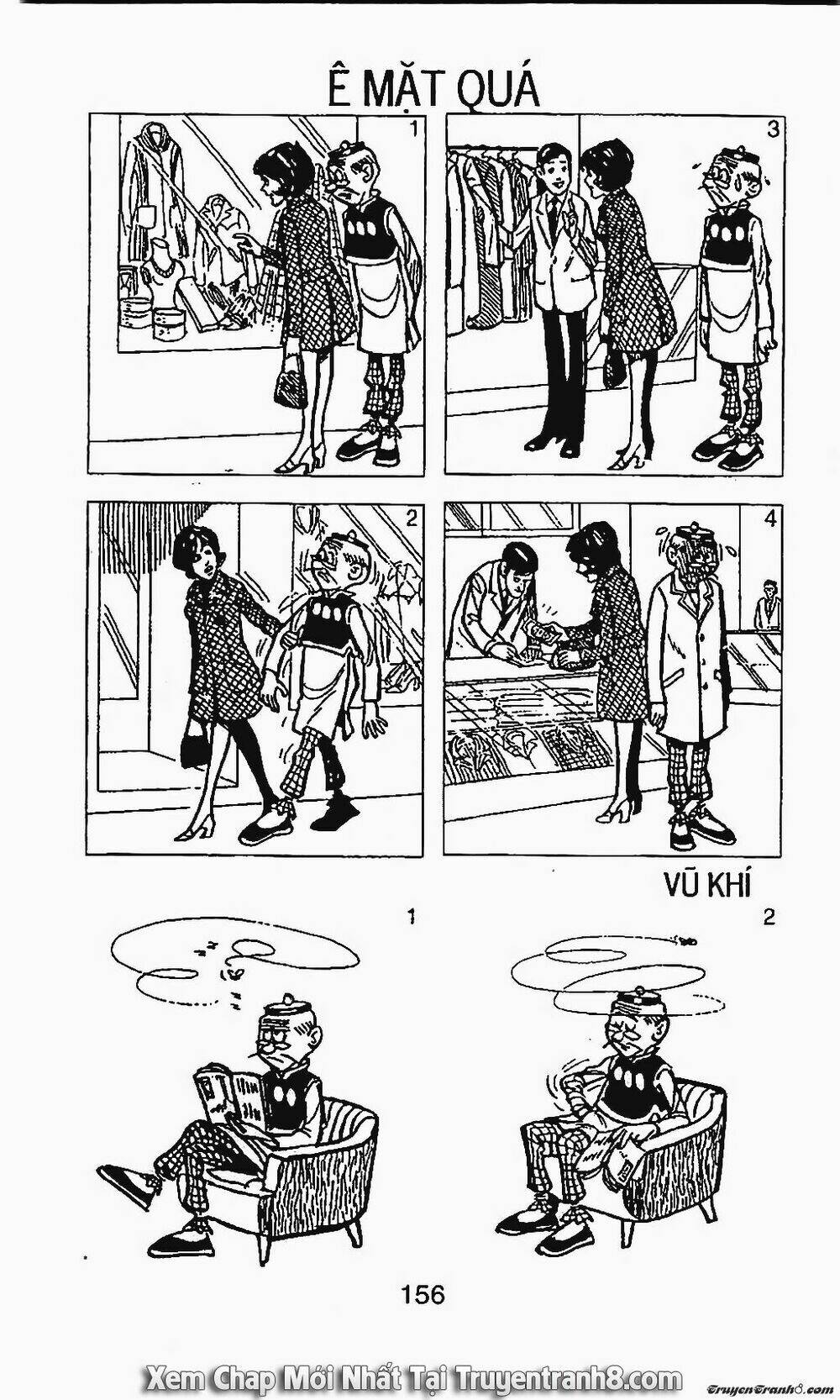Chương 149 - Trang 12