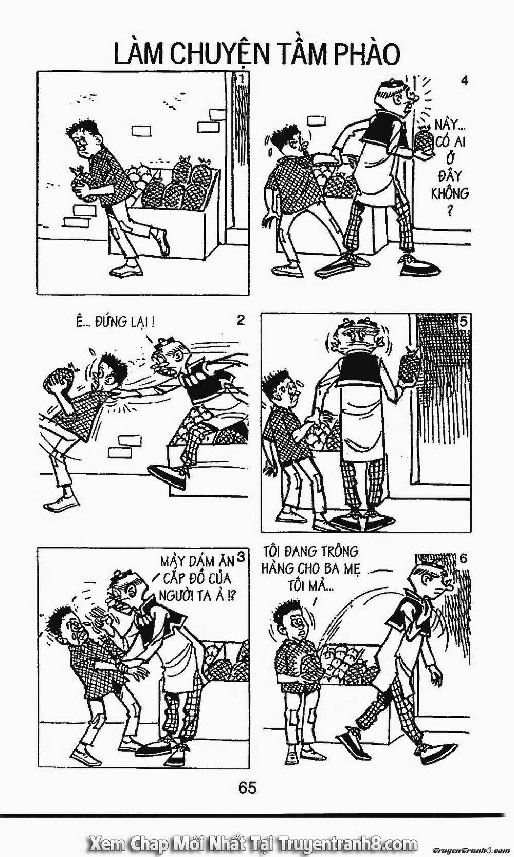 Chương 154 - Trang 1